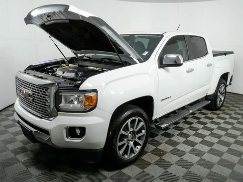 Used 2018 GMC Canyon Denali image 32