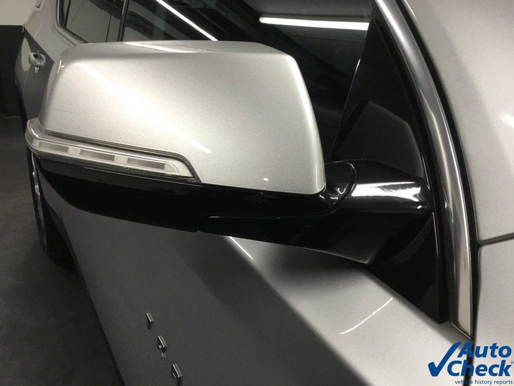 Used 2018 Chevrolet Traverse LT AWD/4WD image 17