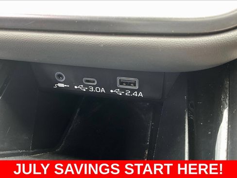 Used 2023 Subaru Outback Premium AWD/4WD image 19