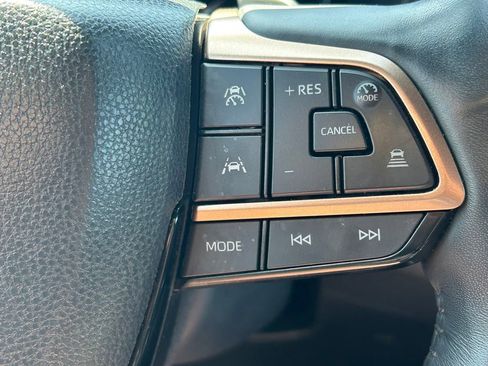 Used 2024 Toyota Grand Highlander AWD Hybrid image 47