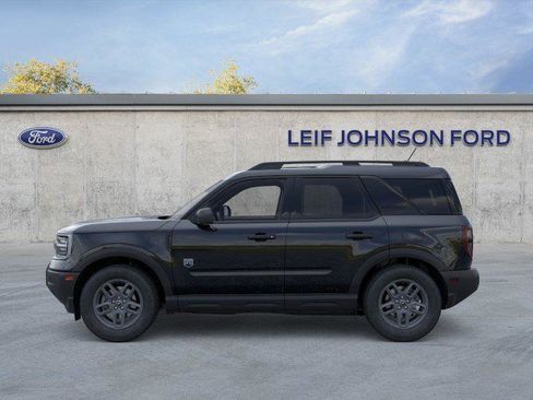 New 2025 Ford Bronco Sport Big Bend w/ Convenience Package image 3