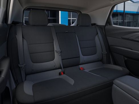 New 2026 Chevrolet TrailBlazer LT image 17