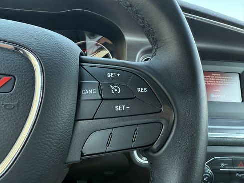 Used 2016 Dodge Charger SE w/ Popular Equipment Group AWD/4WD image 27