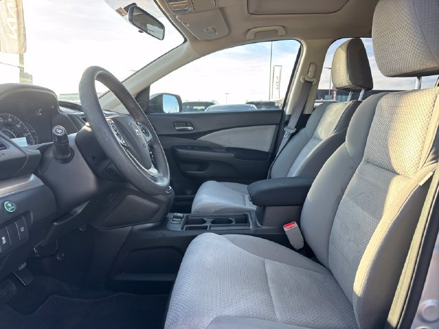 Used 2016 Honda CR-V EX image 12