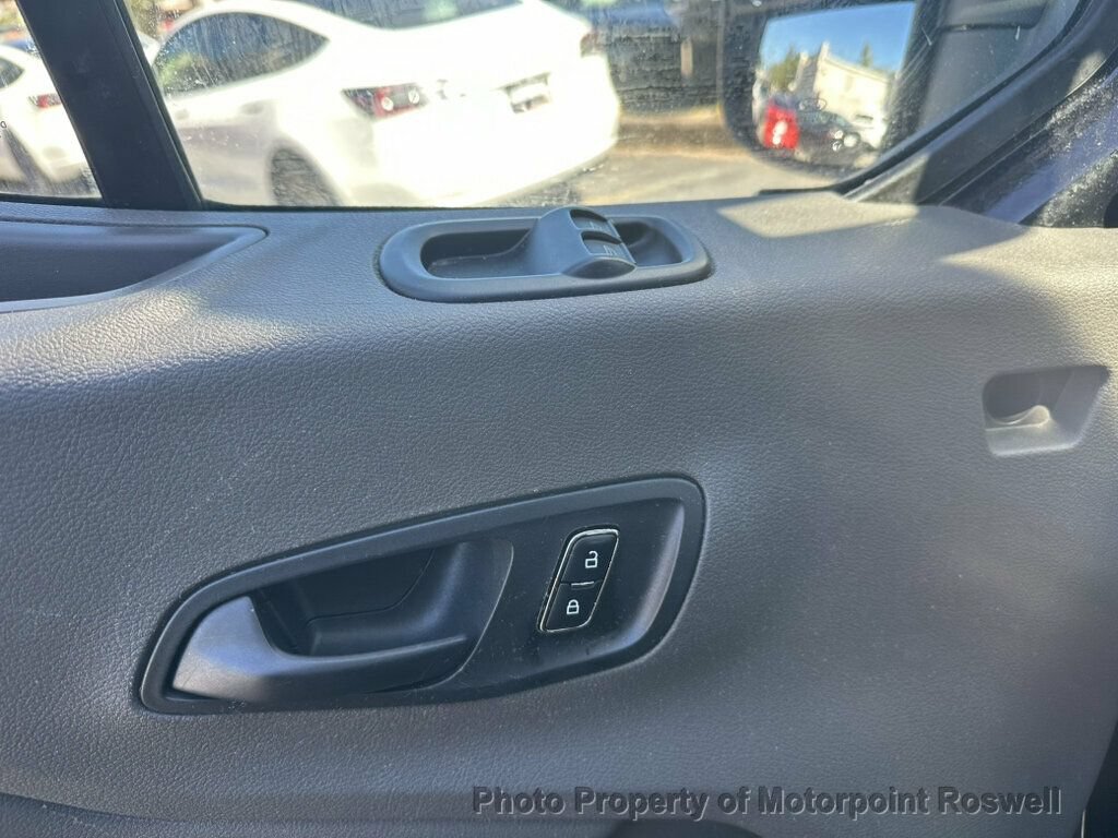 Used 2023 Ford Transit 350 XLT RWD image 20