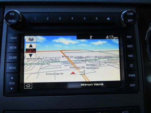 Used 2012 Ford F250 Lariat w/ Lariat Ultimate Pkg image 16