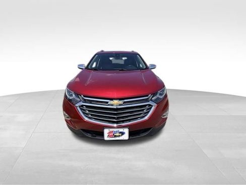 Used 2019 Chevrolet Equinox Premier AWD/4WD image 3