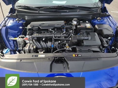 Used 2023 Hyundai Elantra SEL w/ Cargo Package image 33
