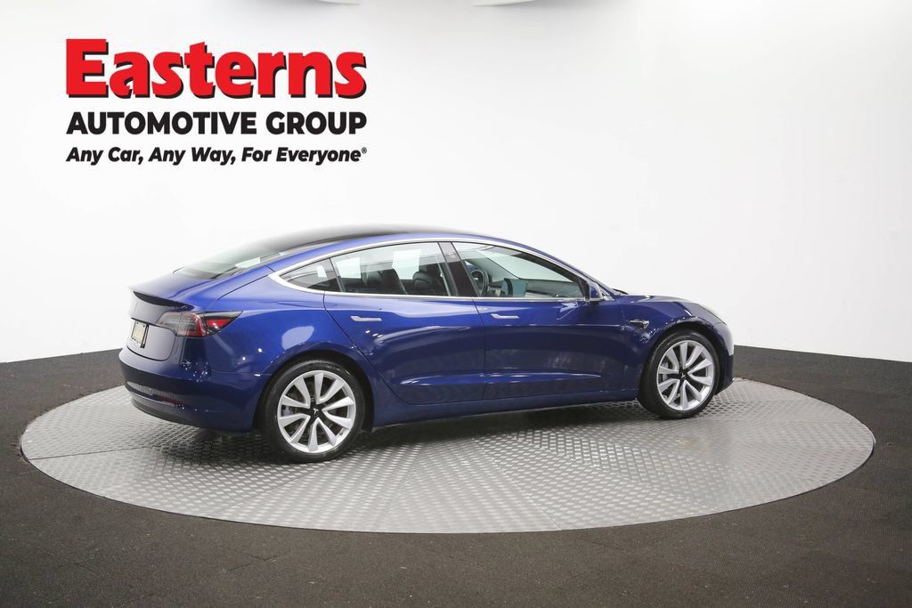 Used 2018 Tesla Model 3 Long Range RWD image 38