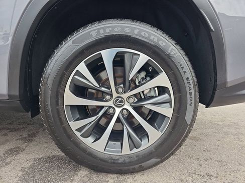 Used 2020 Lexus RX 350 FWD w/ Accessory Package image 36