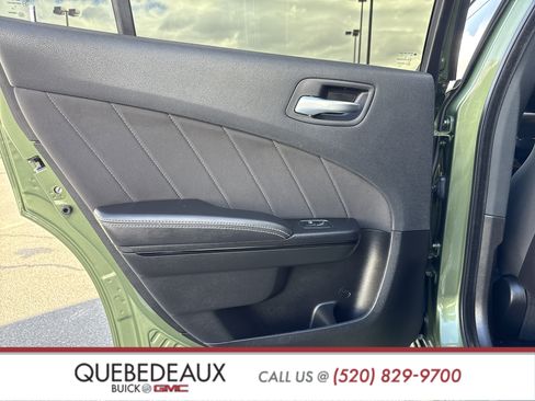 Used 2023 Dodge Charger GT w/ Blacktop Package image 25