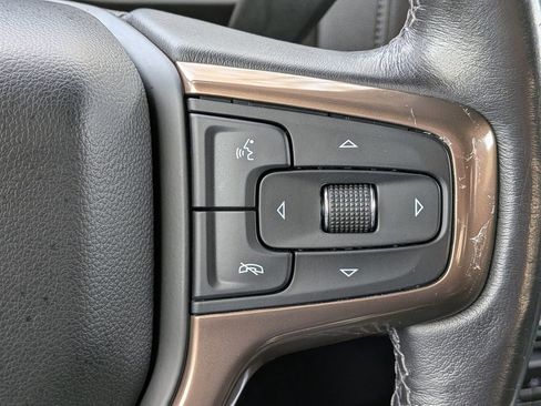 Used 2021 Chevrolet Silverado 2500 High Country w/ Z71 Off-Road Package AWD/4WD image 27