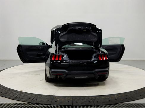 New 2026 Ford Mustang GT Premium image 14