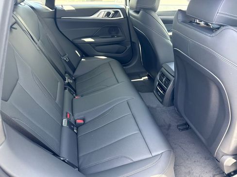 New 2026 BMW i4 eDrive40 w/ M Sport Package RWD image 16