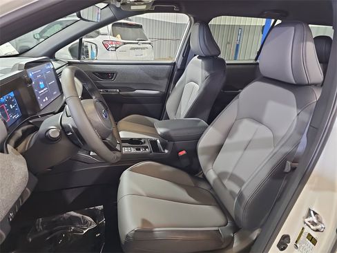 New 2026 Subaru Outback Premium image 15