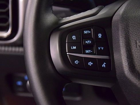 Used 2024 Ford Ranger XLT w/ Technology Package image 23