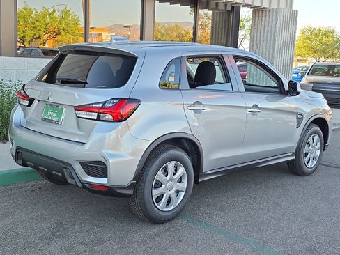 New 2026 Mitsubishi Outlander Sport AWD image 7