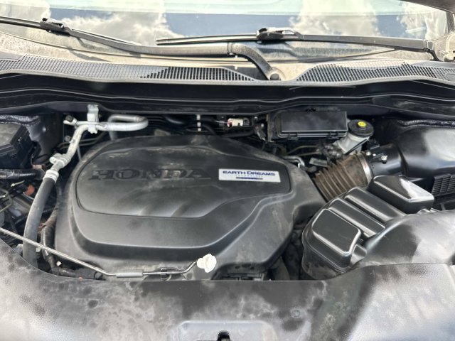 Used 2021 Honda Pilot Elite image 10