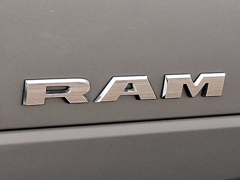 Used 2022 RAM 2500 Laramie AWD/4WD image 27