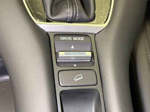 New 2026 Honda HR-V EX-L image 29