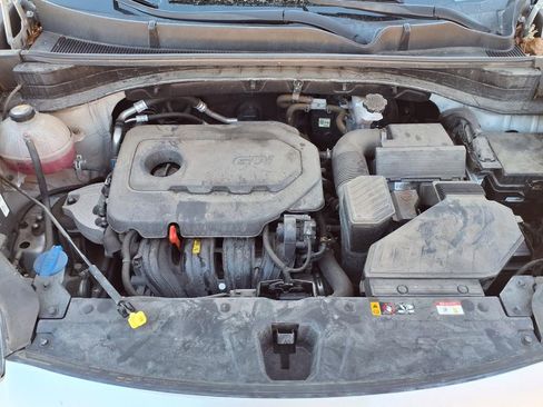 Used 2021 Kia Sportage LX image 31