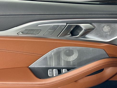 New 2026 BMW 840i xDrive image 17