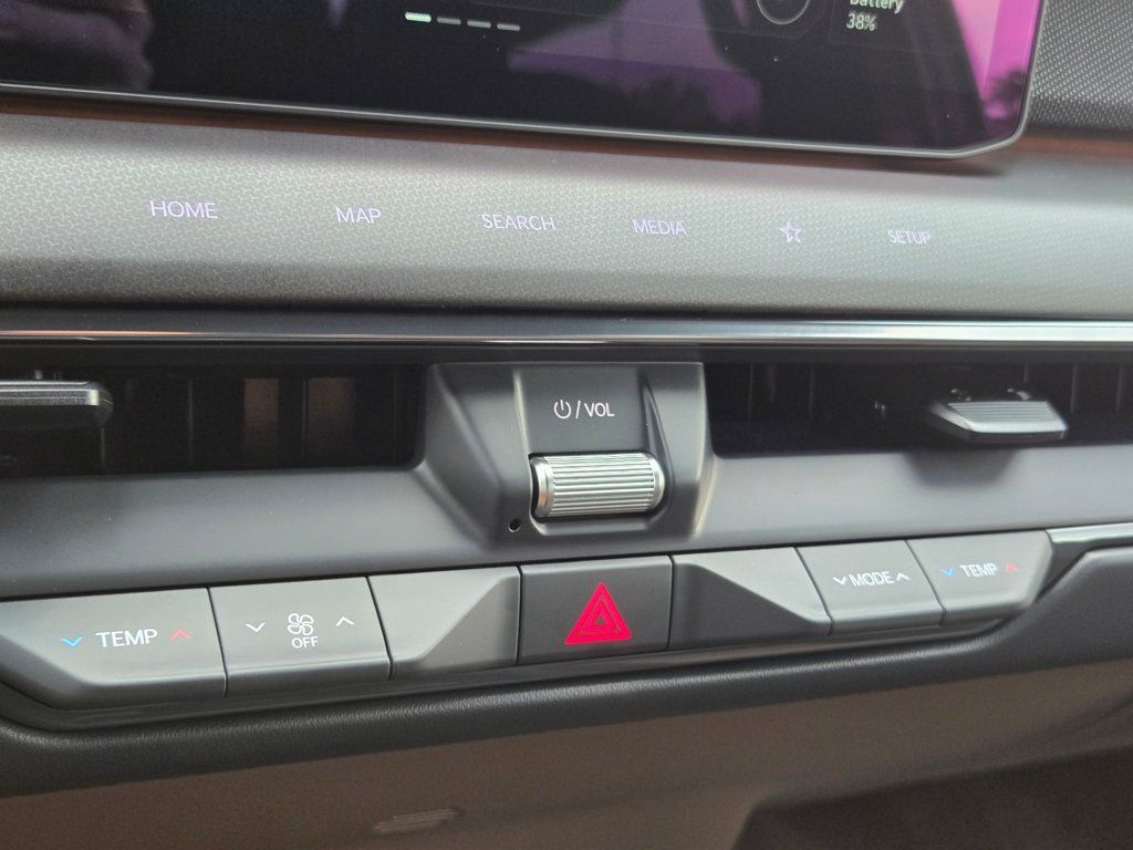 New 2026 Kia EV9 GT-Line AWD/4WD image 29