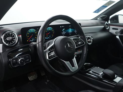 Used 2021 Mercedes-Benz CLA 250 CLA 250 image 16