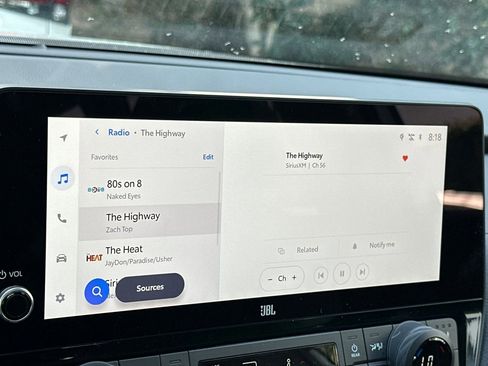 New 2026 Toyota Grand Highlander Limited image 22