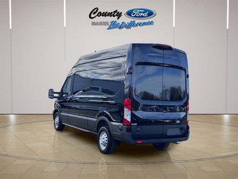 New 2026 Ford Transit 350 Base image 21