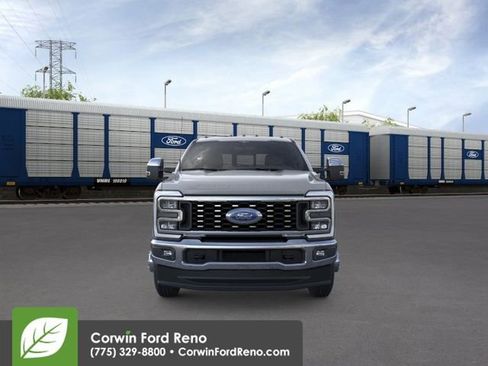 New 2026 Ford F350 Lariat AWD/4WD image 6