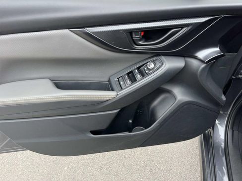 Used 2021 Subaru Crosstrek 2.5i Sport w/ Popular Package #2B image 25