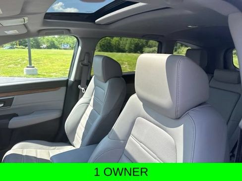 Used 2020 Honda CR-V EX-L image 13