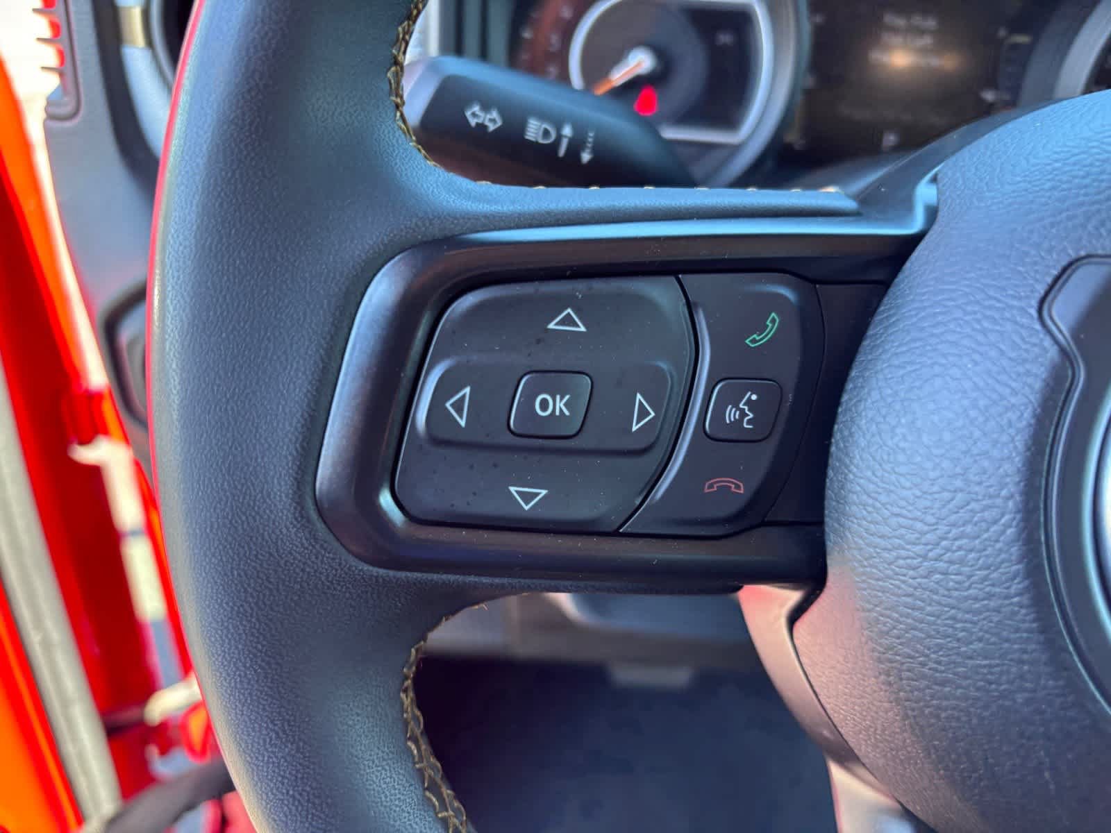 Used 2024 Jeep Wrangler Unlimited Sport AWD/4WD image 25