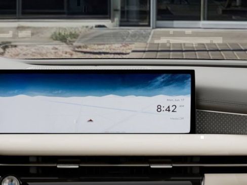 New 2026 Genesis G80 3.5T Sport Prestige image 12