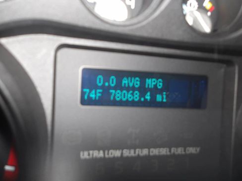 Used 2016 Ford F450 XL w/ XL Value Package RWD image 11