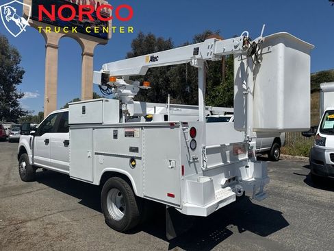 Used 2018 Ford F350 XL w/ Power Equipment Group image 7
