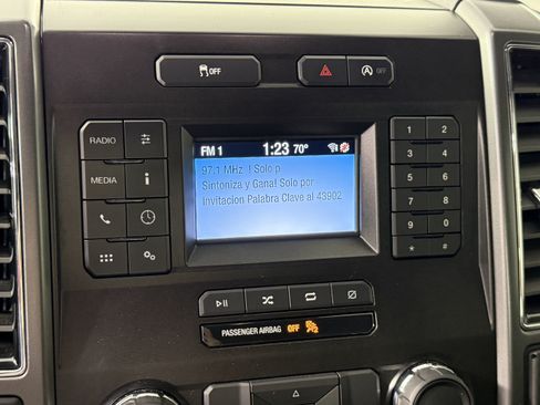 Certified 2018 Ford F150 XLT image 19