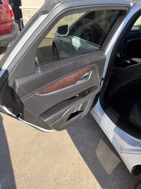 Used 2019 Cadillac XTS Luxury FWD image 8