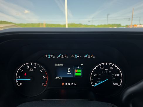 Used 2023 Ford F350 XL w/ XL Off-Road Package AWD/4WD image 22