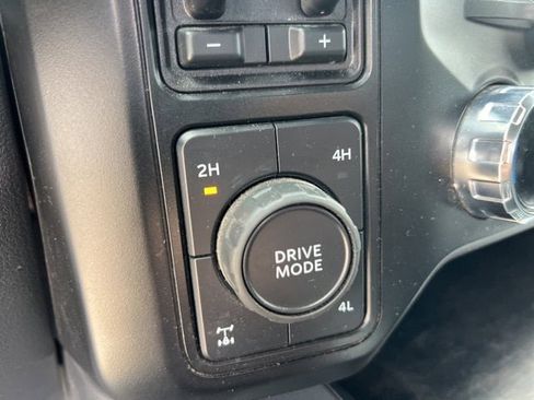 Used 2024 Ford F250 Lariat w/ Chrome Package image 10