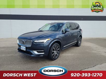 Used 2023 Volvo XC90 B6 Plus