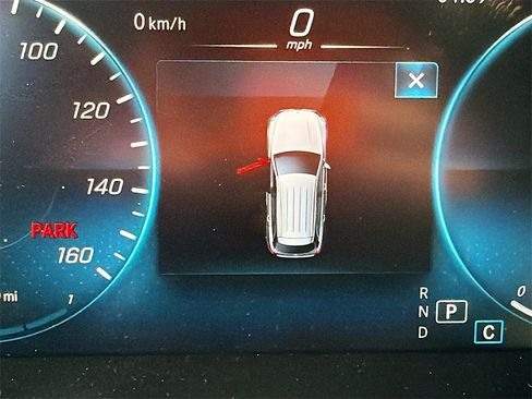 Used 2022 Mercedes-Benz GLC 300 4MATIC image 16