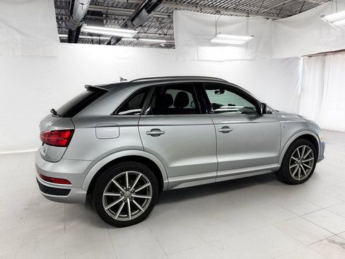Used 2018 Audi Q3 2.0T Premium Plus w/ Premium Plus Package AWD/4WD image 7