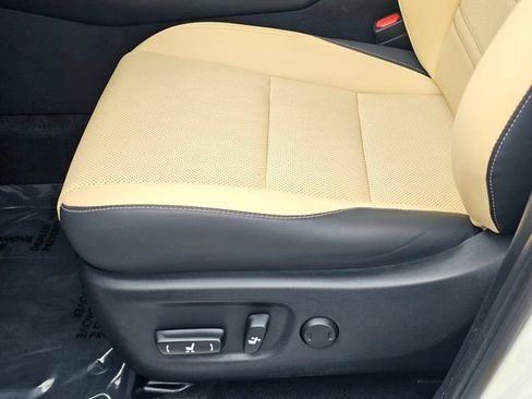 Used 2020 Lexus NX 300 AWD w/ Premium Package image 19