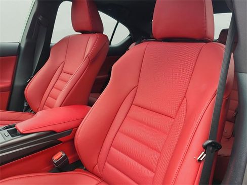 Used 2023 Lexus IS 350 F Sport image 22