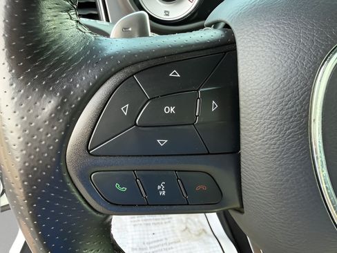 Used 2022 Dodge Challenger R/T Scat Pack RWD image 16