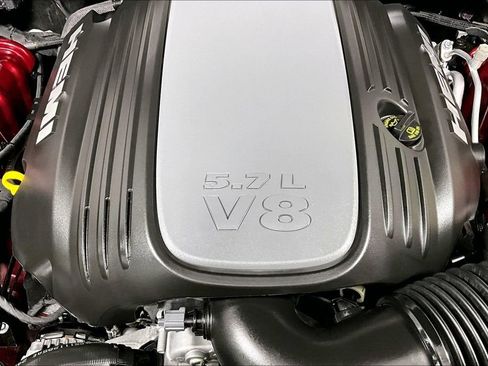 Used 2020 Dodge Charger R/T w/ Blacktop Package image 31