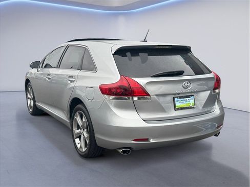 Used 2015 Toyota Venza XLE w/ XLE Premium Package AWD/4WD image 4