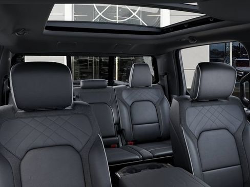 New 2026 RAM 1500 Limited AWD/4WD image 51